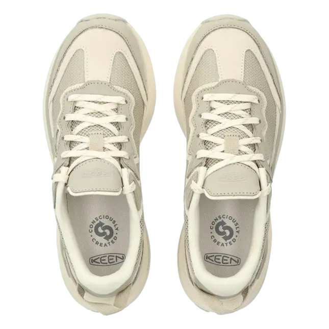 WK500 Leather - Wandelschoenen - Dames - Keen