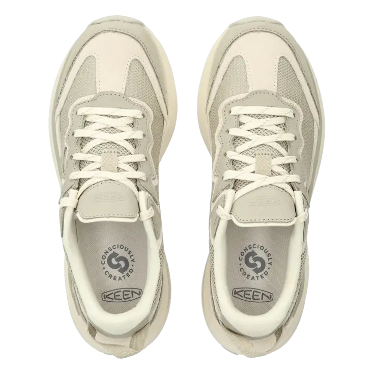WK500 Leather - Wandelschoenen - Dames - Keen