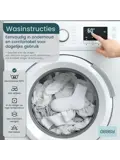GEASY Antislip Sokken 2 paar - Pure Grip