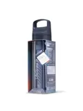 Lifestraw Go 2.0 - Waterfles 650ml - Blauw