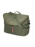 Basil B-Safe Commuter Nordlicht groen 17L