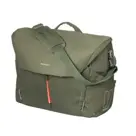 Basil B-Safe Commuter Nordlicht groen 17L