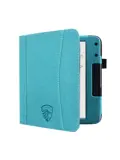 Ereader Hoesje - Luxe strap Case Kobo Libra Colour