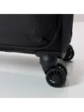 Gabol Cloud Trolley Large 79 black |107 L