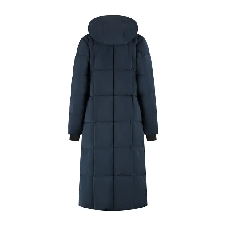 Andels Dames - Puffer winterjas - Waterdicht