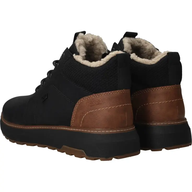 TEX Veterboots Heren