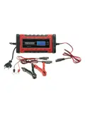 PRO 4.0 Lithium 4A 6/12V - Smartlader - Absaar 