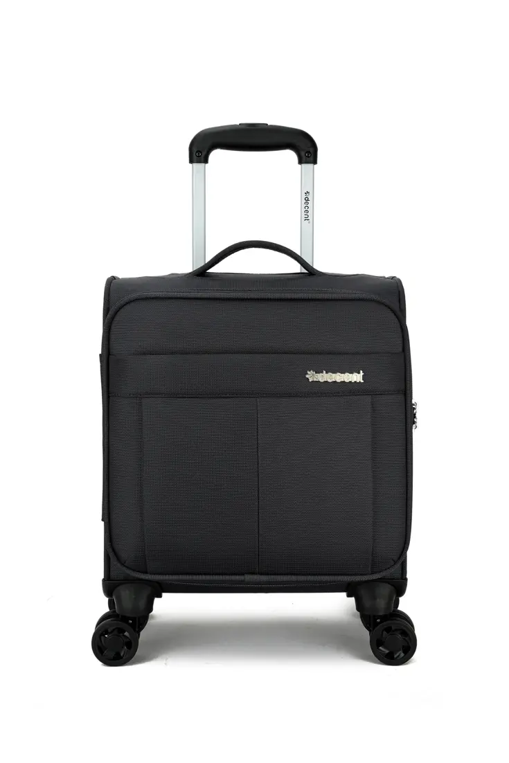 D-Upright - Handbagage XS - 42cm - 29L
