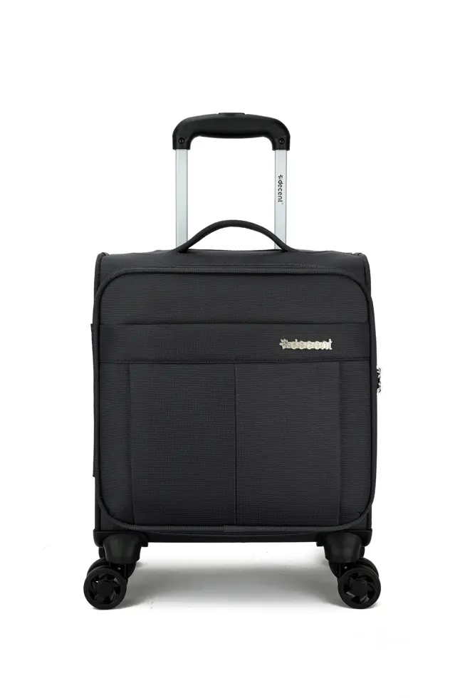D-Upright - Handbagage XS - 42cm - 29L