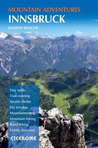 Gids Innsbruck Mountain Adventures