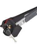 Abus Vouwslot Bordo Ugrip 5700/80