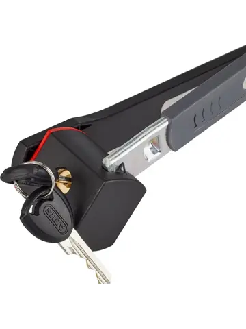 Abus Vouwslot Bordo Ugrip 5700/80