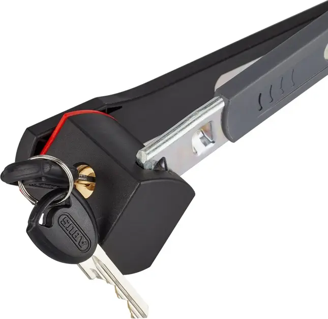 Abus Vouwslot Bordo Ugrip 5700/80