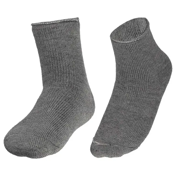 1 paar - Kinder - Thermo Sokken