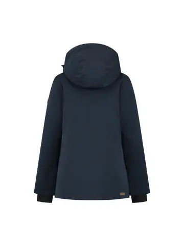 Thyra - Dames parka - Travelin'