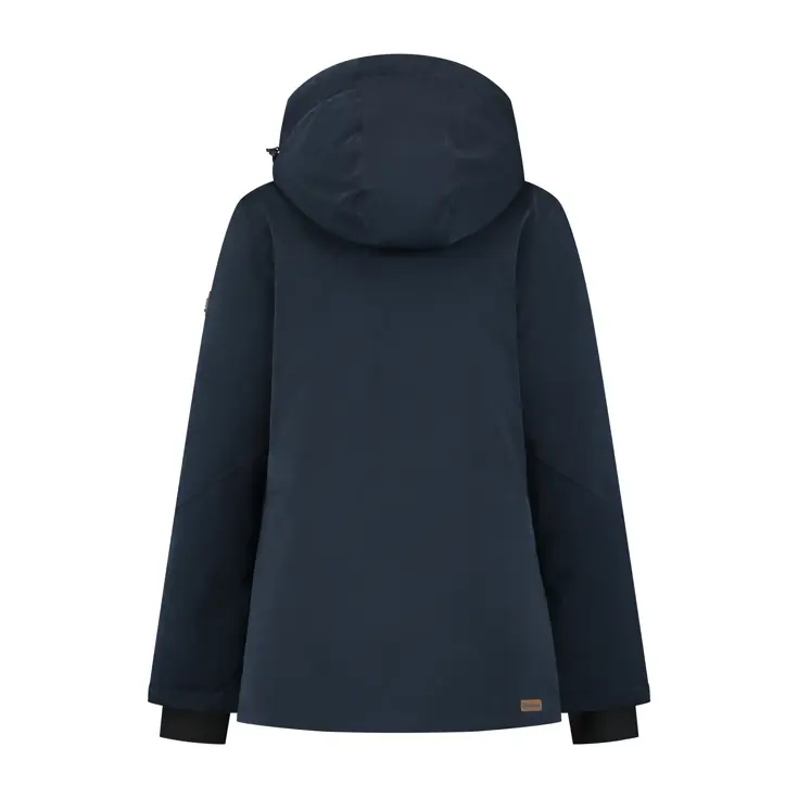 Thyra - Dames parka - Travelin'