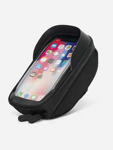 Telefoonhouder klittenband - ANWB