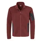 Ronnie - Fleece Vest Heren