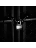 Elite hangslot - 45mm - korte beugel - 3st