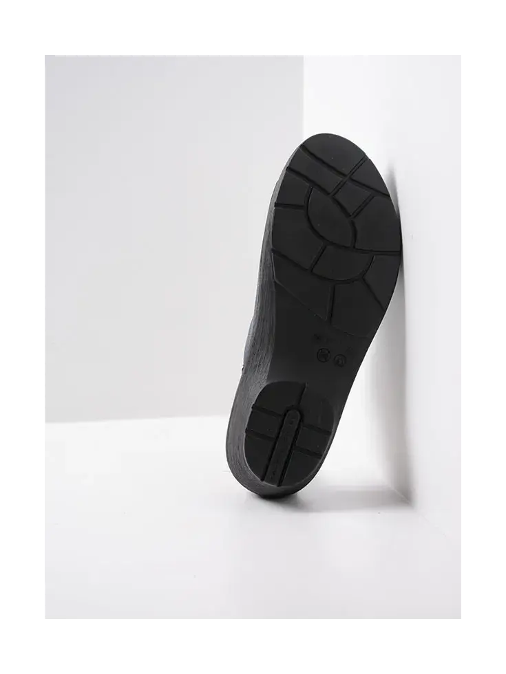Multi Clog - Klompen dames