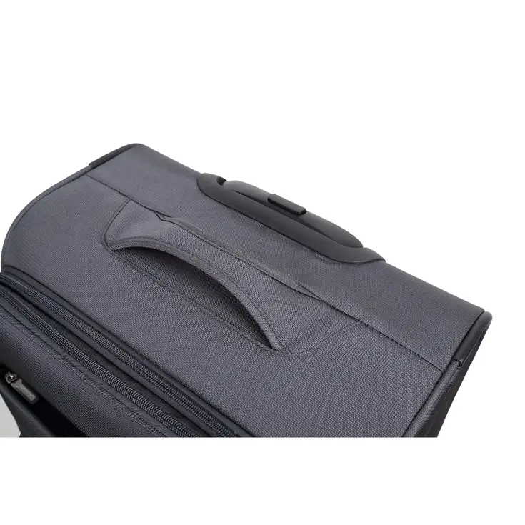 D-Upright - Middelgrote koffer - 66cm - 70L