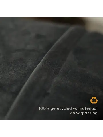 Pleafs Warmtekussen 45x60cm Plush