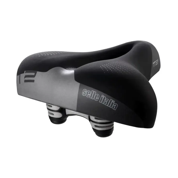 Selle Italia Fietszadel T2 Flow