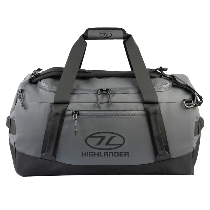 Outdoor weekendtas Hauler 65L
