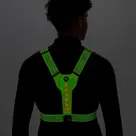 Led Reflectievest Oplaadbaar Rogelli