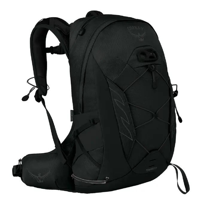 Osprey Tempest  Zwart