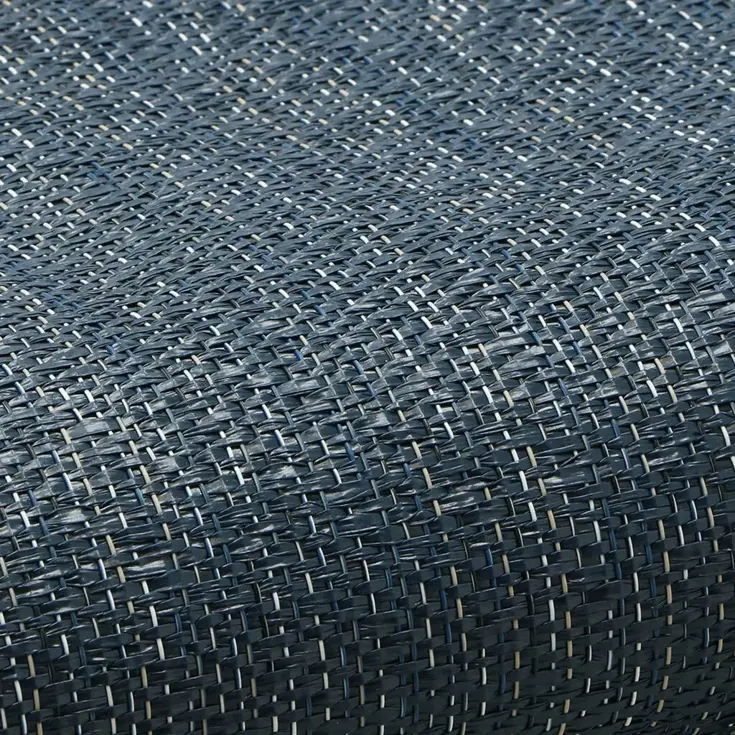 Tenttapijt Donkerblauw