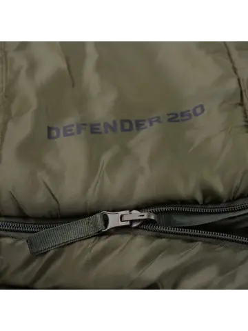 Highlander Forces mummyslaapzak Defender 250