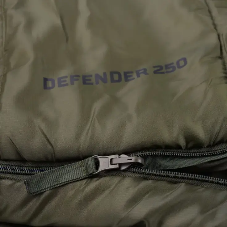 Highlander Forces mummyslaapzak Defender 250
