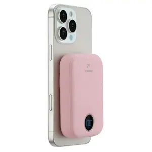 imoshion MagSafe Powerbank 10.000 mAh