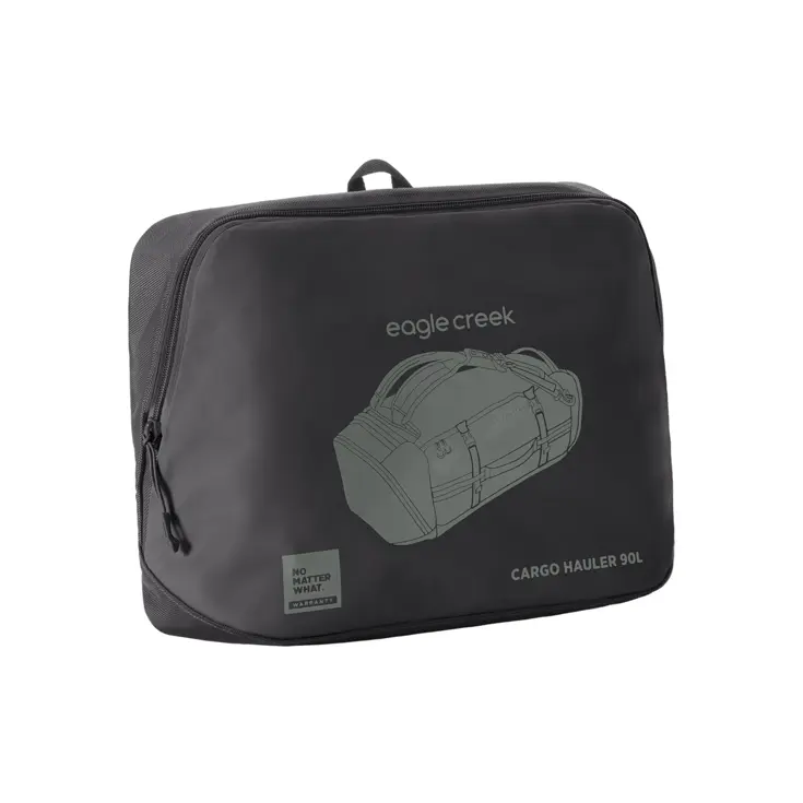 Cargo Hauler Reistas / 90 L