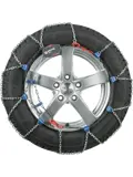 Pewag sneeuwkettingen automatisch 205/60R16