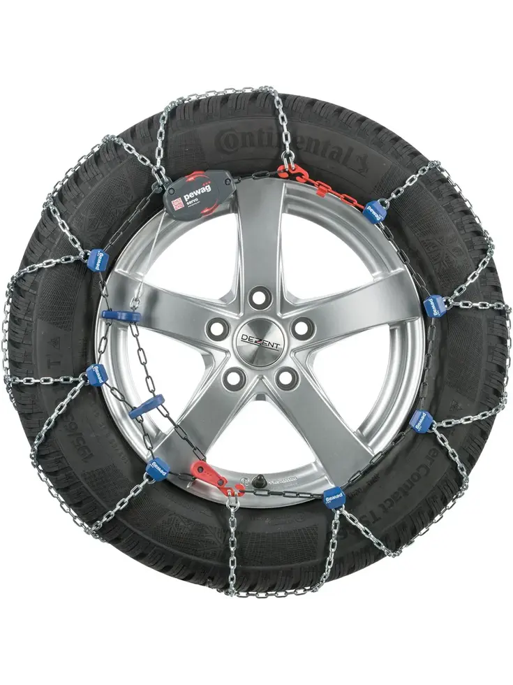 Pewag sneeuwkettingen automatisch 235/40R19