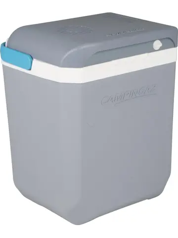 Powerbox Plus koelbox 12V/230V-28L