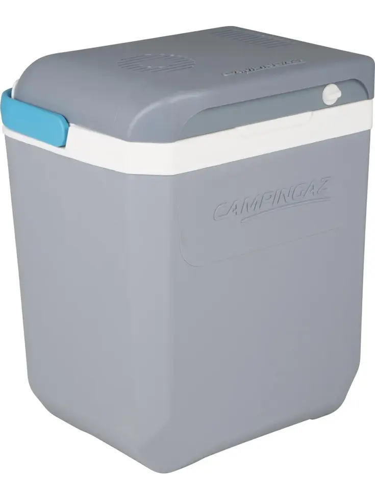 Powerbox Plus koelbox 12V/230V-28L