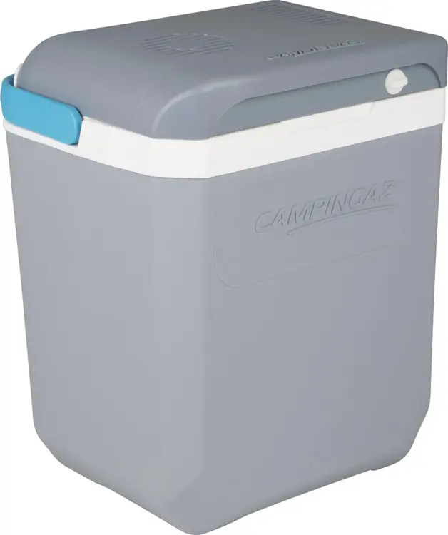 Powerbox Plus koelbox 12V/230V-28L