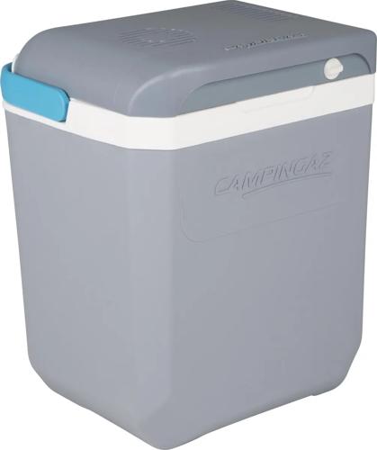 Powerbox Plus koelbox 12V/230V-28L