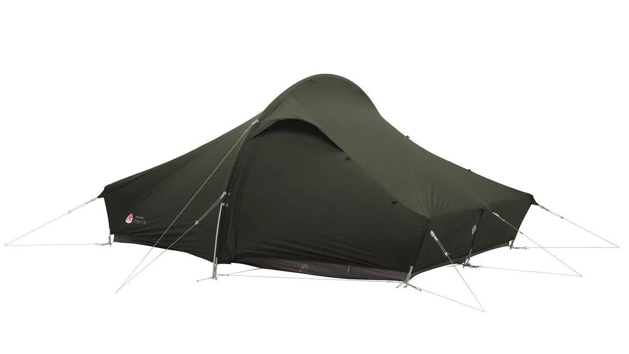 Robens  Chaser 3XE  3P Tent  Groen main product image