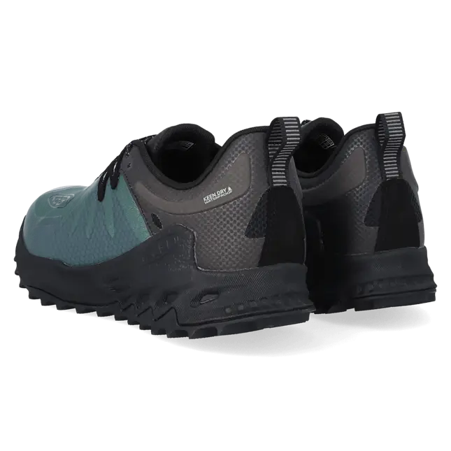 Zionic - Wandelschoenen - Heren