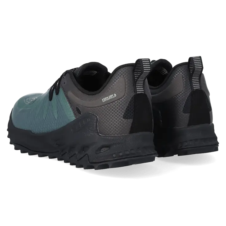 Zionic - Wandelschoenen - Heren