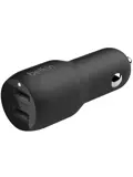 Belkin Autolader met Lightning kabel