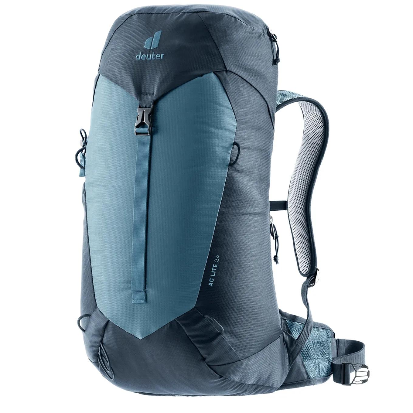 Deuter  AC Lite 24 atlantic-ink  Blauw main product image