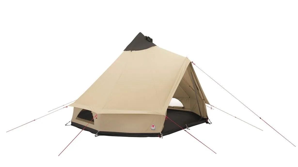 Robens  Klondike S  4P Tent  Kaki