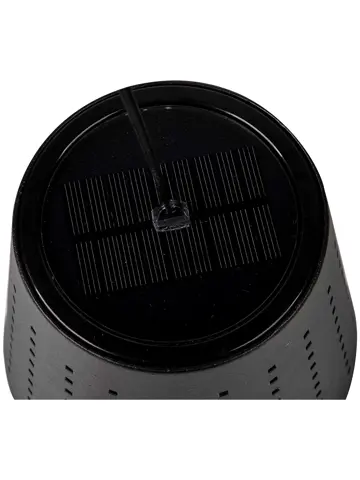 Bo-Camp Hanglamp Harter 80 Lumen