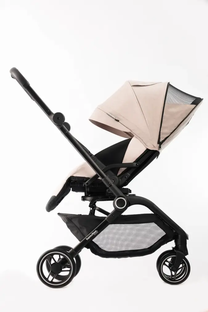 Hamilton by Yoop T1 Buggy
