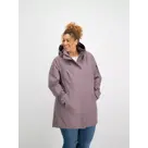 Iduna - Parka Dames – Waterdicht – Plus Size